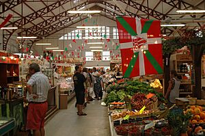 Biarritz Marché