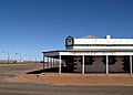 Birdsville Hotel