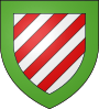 Blason Clerques