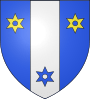 Blason Tigny-Noyelle