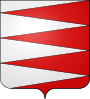 Blason ville fr Palaja 11