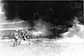 Bundesarchiv Bild 183-R22888, Westfront, Flammenwerfer