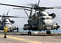 CH-53 Super Stallion 2