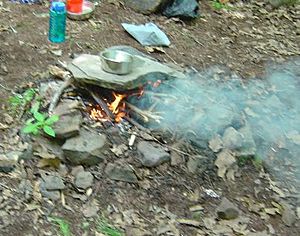 CampCooking