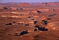 CanyonlandsNP GreenRiverOverlook