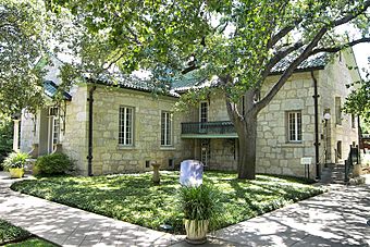 Carl guenther house 2012.jpg