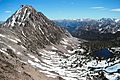 Castle Peak ID