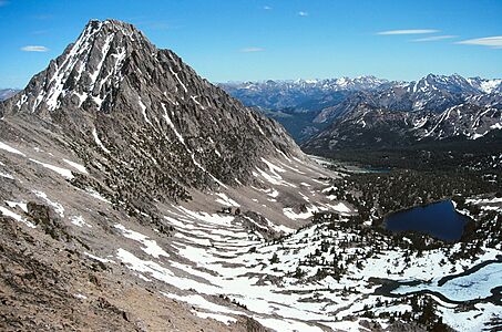 Castle Peak ID