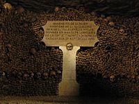 Catacombes de Paris