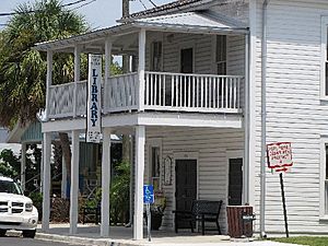 Cedar Key, Florida (6239070414)