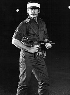 Charles Bronson - 1977