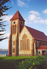 Christchurch-Cathedral