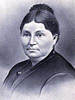 Clarissa C. Decker