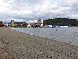 Coeur d'Alene 2018b