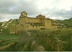 Convento del Desierto 2