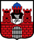 Coat of arms of Bad Kissingen  