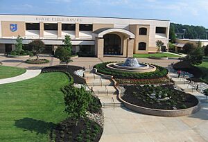 DavisFieldHouse