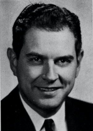 Edward J. McManus