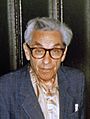 Erdos budapest fall 1992 (cropped)