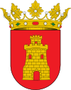 Coat of arms of Villamartín, Spain