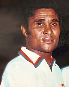 Eusebio Portugal