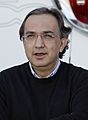 Fiat Sergio Marchionne (cropped)