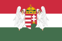 Flag of Hungary