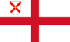 Flag of the Diocese of Rochester.svg