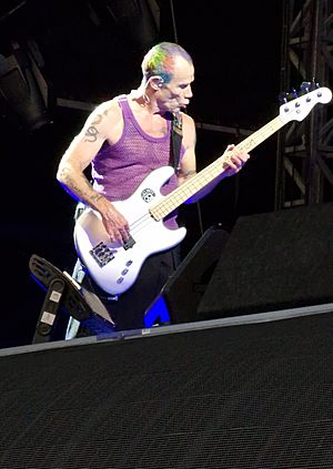 Flea (52278932071)