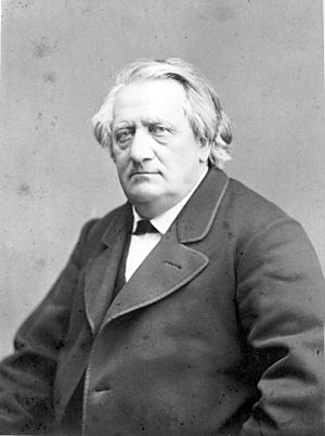 Franz Lachner