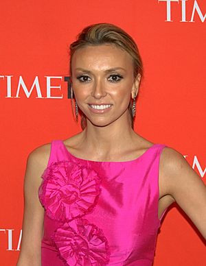 Giuliana Rancic at the Time 100 Gala.jpg