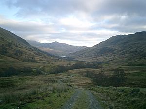 Glen Finglas