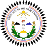 Great Seal of the Navajo Nation.svg