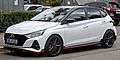 Hyundai i20 N IMG 5400