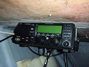 ICOM IC-M700PRO