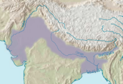 Indo-Gangetic Plain