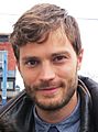 Jamie Dornan January 2013