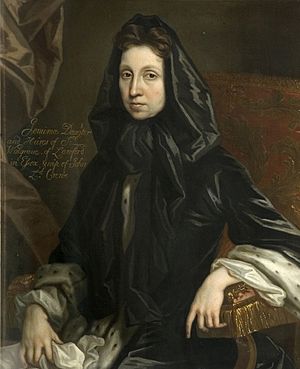 Jemima Waldegrave