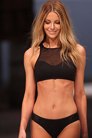 Jennifer Hawkins