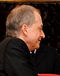 Joe Letteri ONZM (cropped)