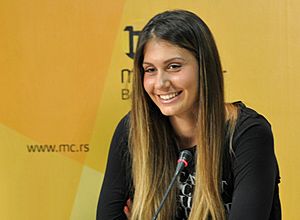 Jovana Jakšić crop