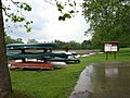 Keystone State Park PA