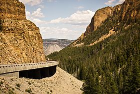 Kingman Pass, August 2012.jpg