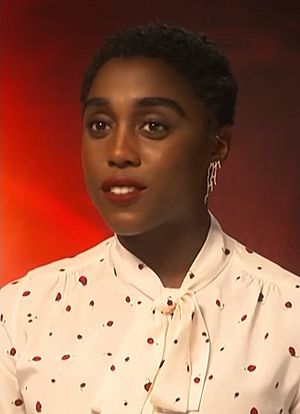 Lashana Lynch interview 2019.jpg