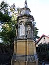 Launceston Boer War Memorial March 2015.jpg