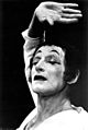 Marcel Marceau - 1971