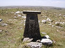 Marco del Cerro Catedral