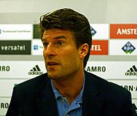 Michael Laudrup