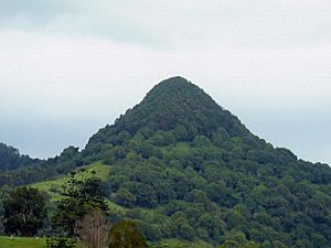 Mullumbimby New South Wales