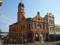 Newtown Post Office